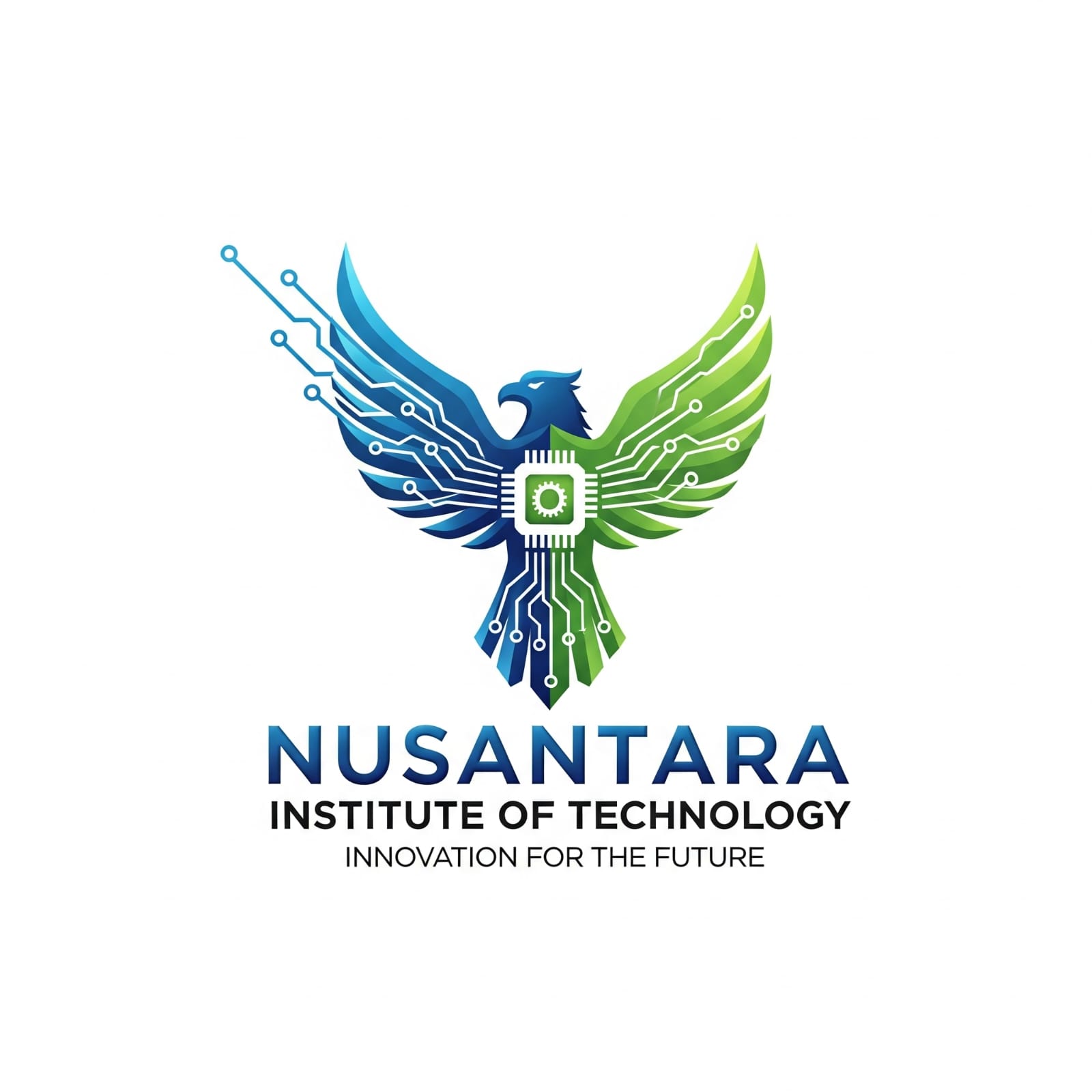 Logo Instansi